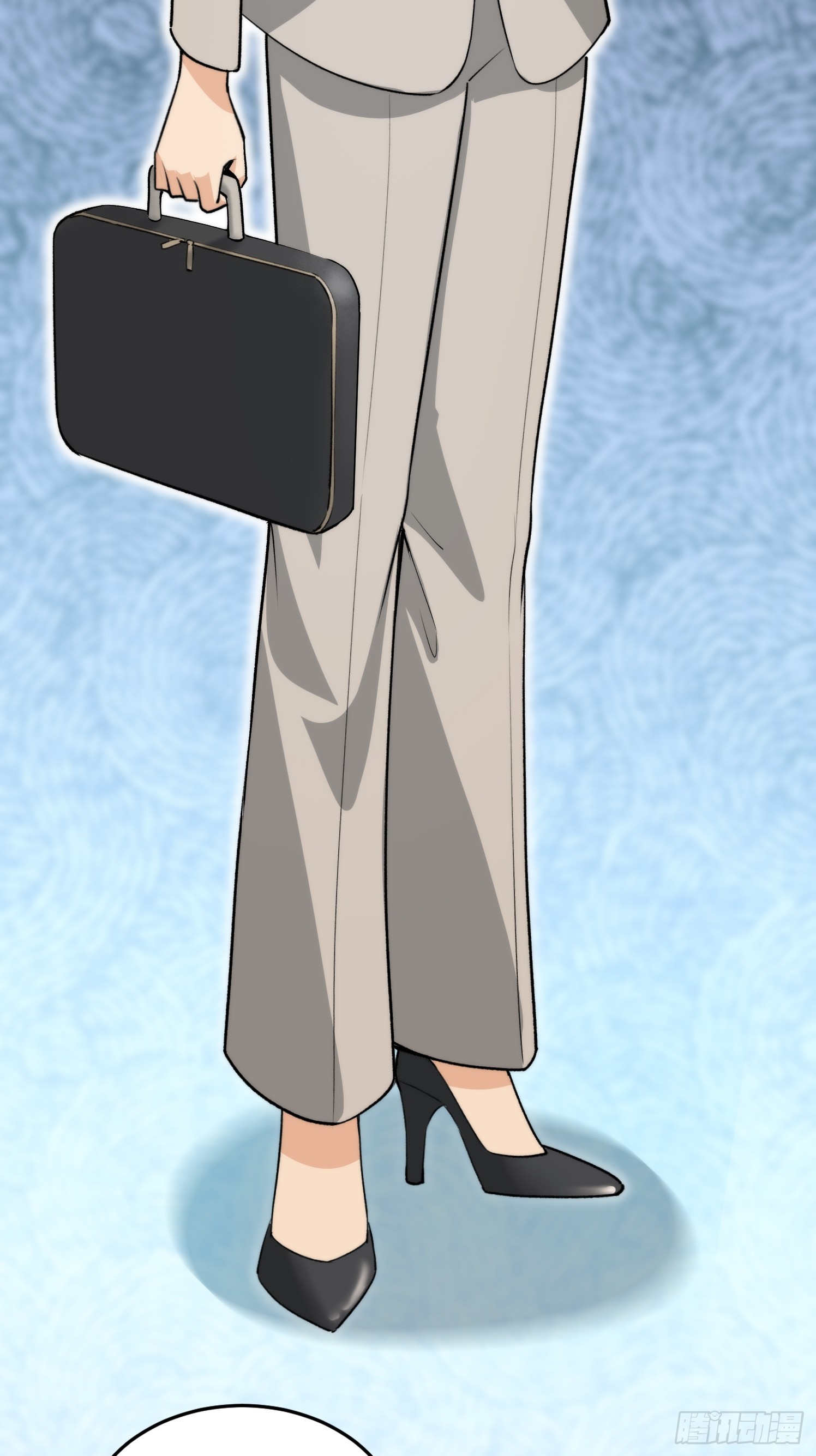 08集：交易狗平台吃我律师函-第8话