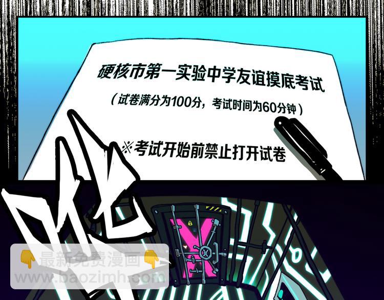 第1话 就是要挑事(1/2)-第2话