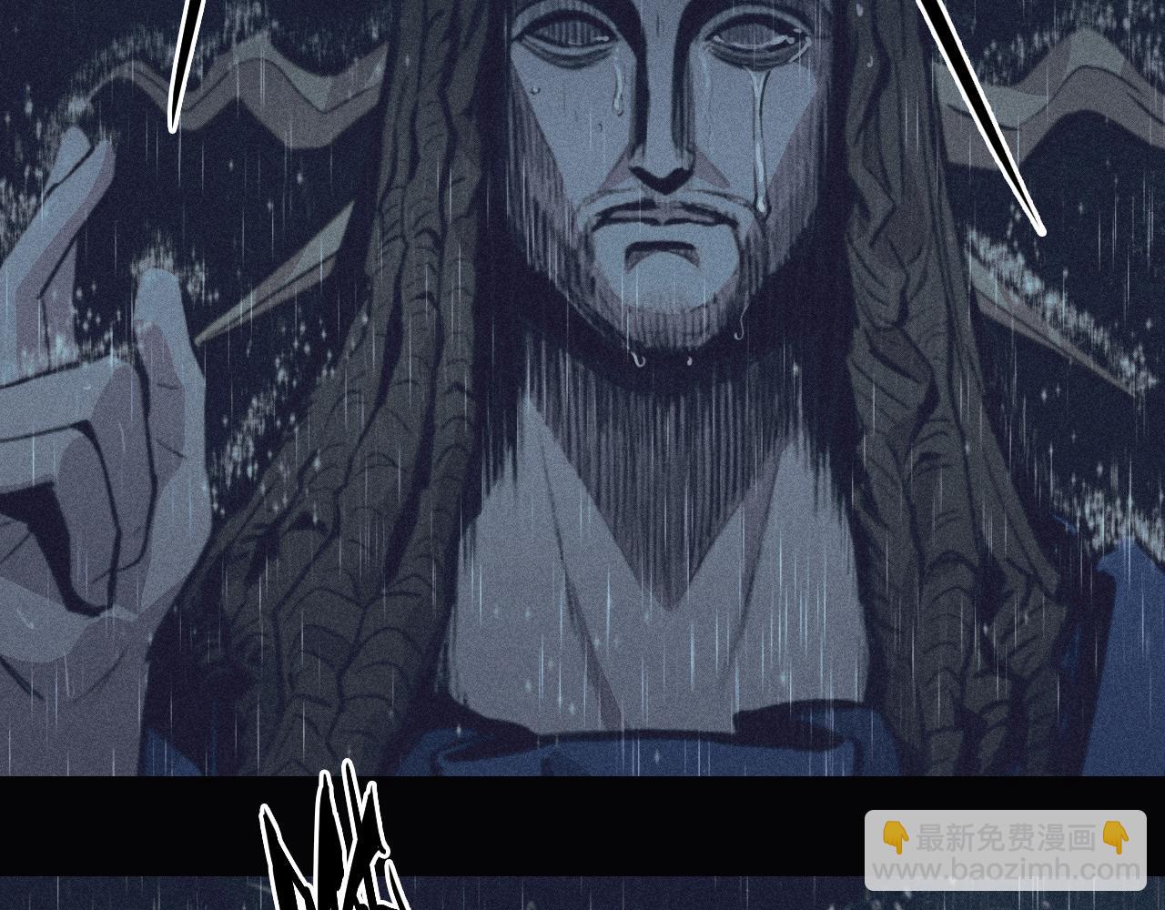 第99话 恶魔降临(1/2)-第104话