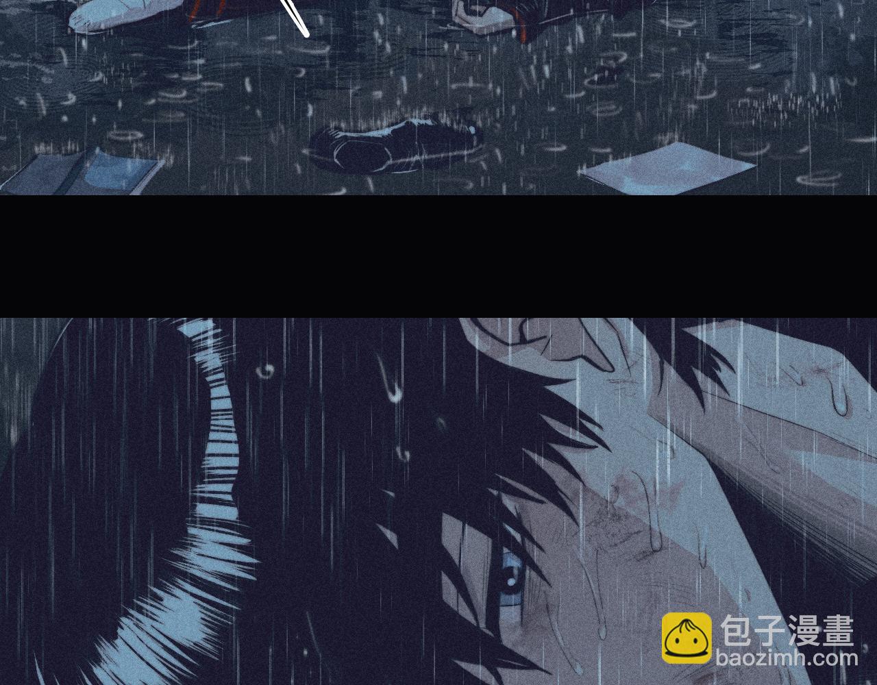 第99话 恶魔降临(1/2)-第104话