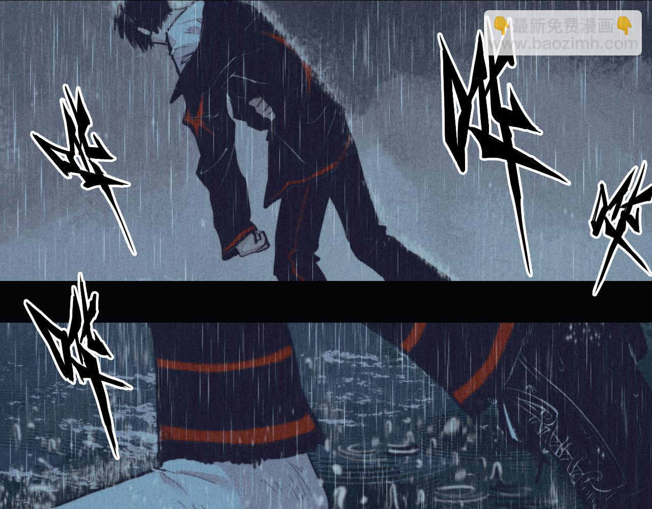 第99话 恶魔降临(1/2)-第104话