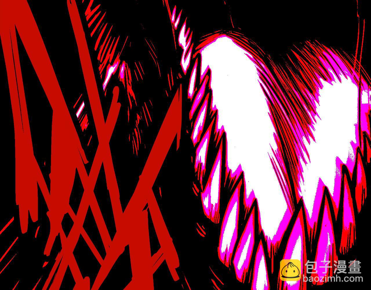 硬核一中 - 第105話 沒把我當真朋友(1/2) - 1