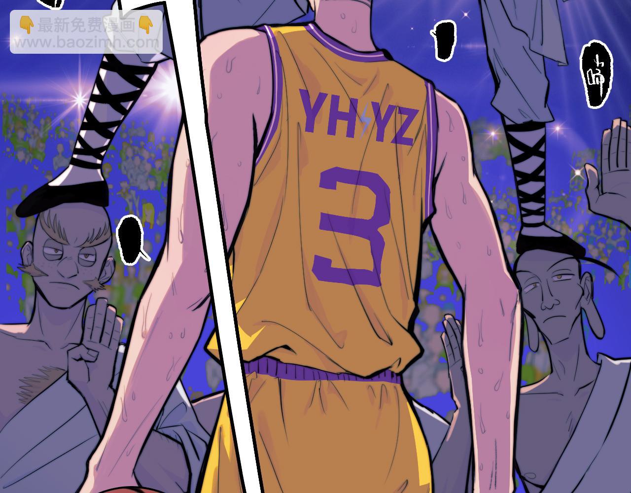 第107话 南五阿弥陀佛(1/2)-第114话