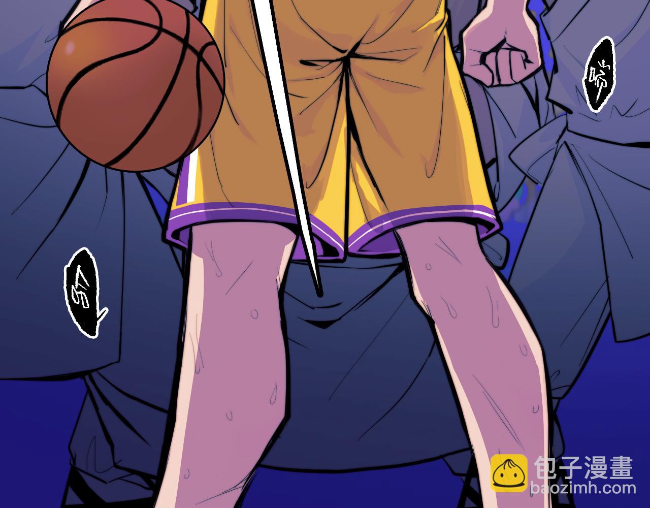 第107话 南五阿弥陀佛(1/2)-第114话