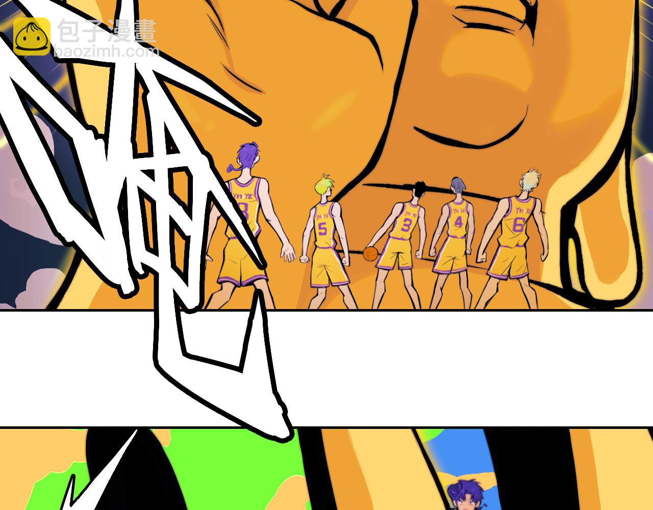 第107话 南五阿弥陀佛(1/2)-第114话