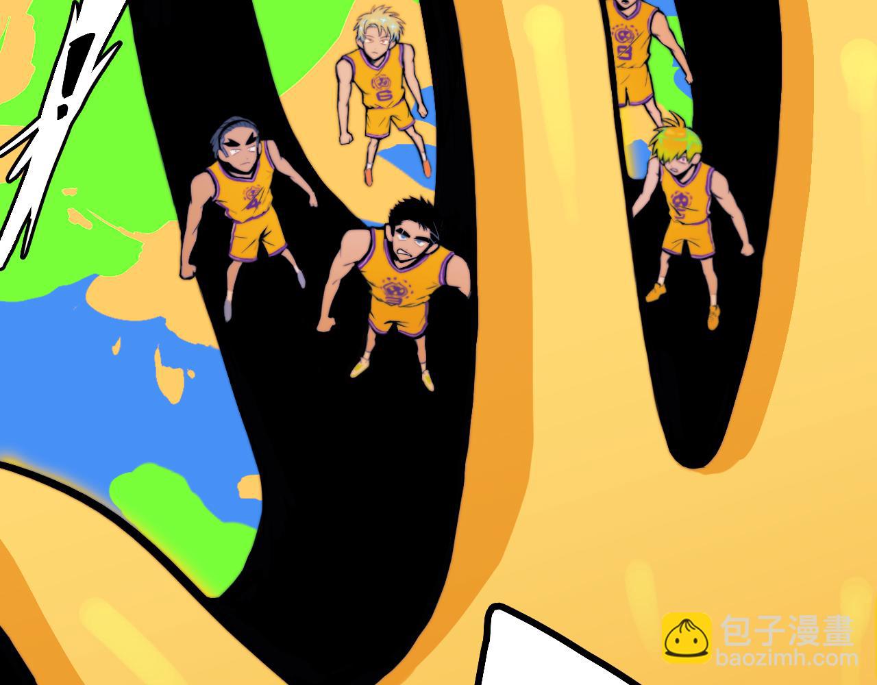 第107话 南五阿弥陀佛(1/2)-第114话