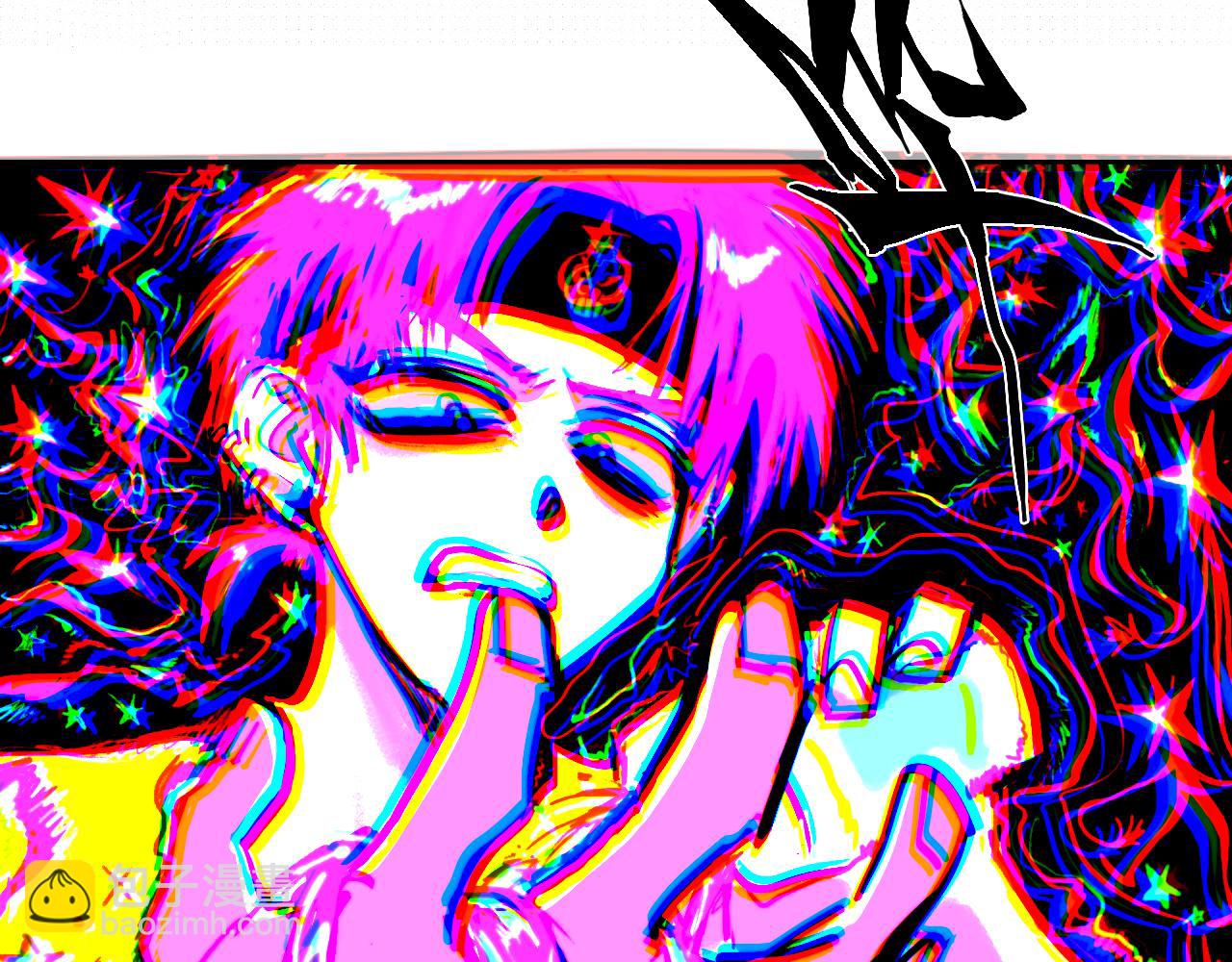 第107话 南五阿弥陀佛(1/2)-第114话