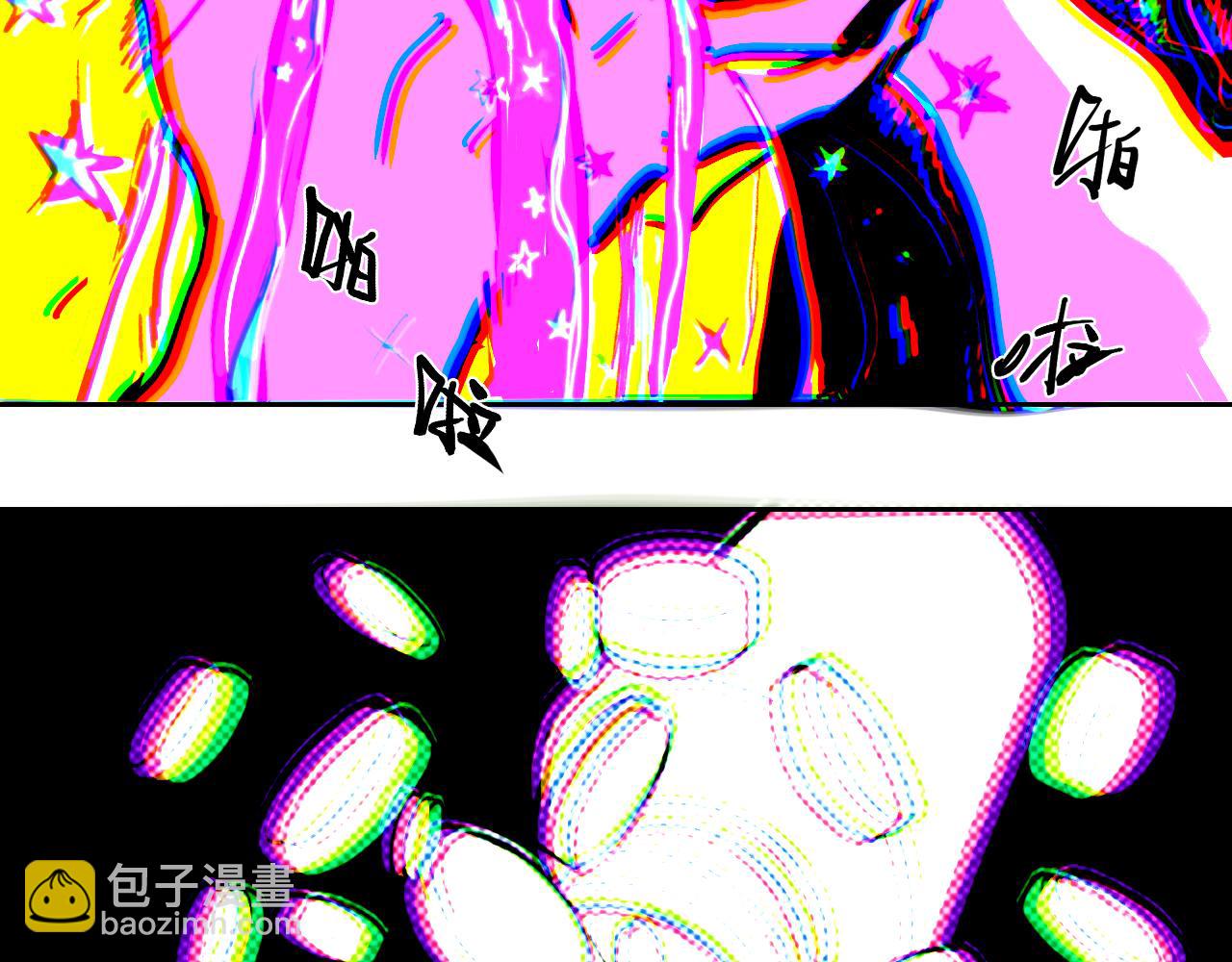 第107话 南五阿弥陀佛(1/2)-第114话