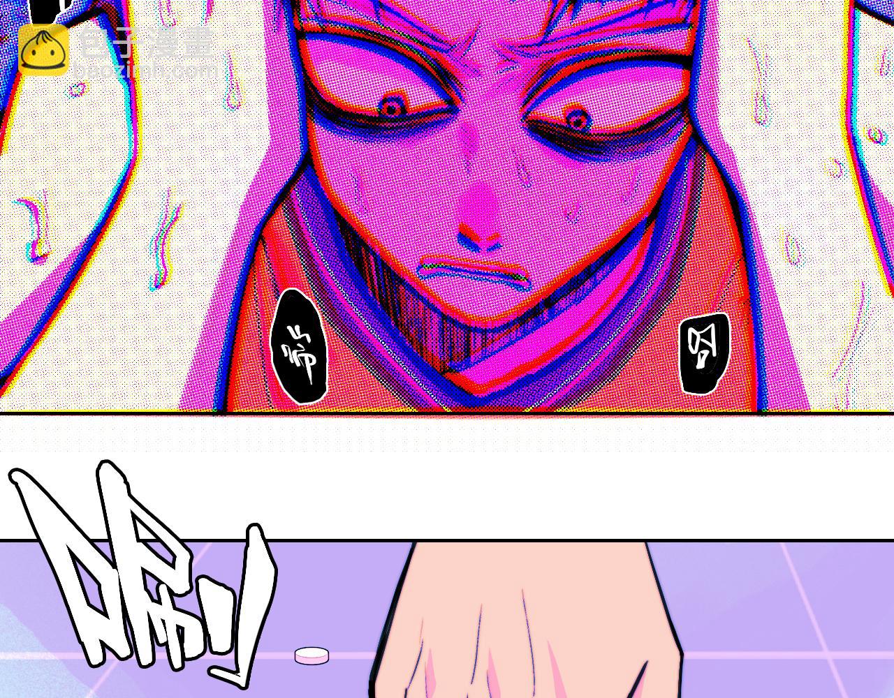 第107话 南五阿弥陀佛(1/2)-第114话