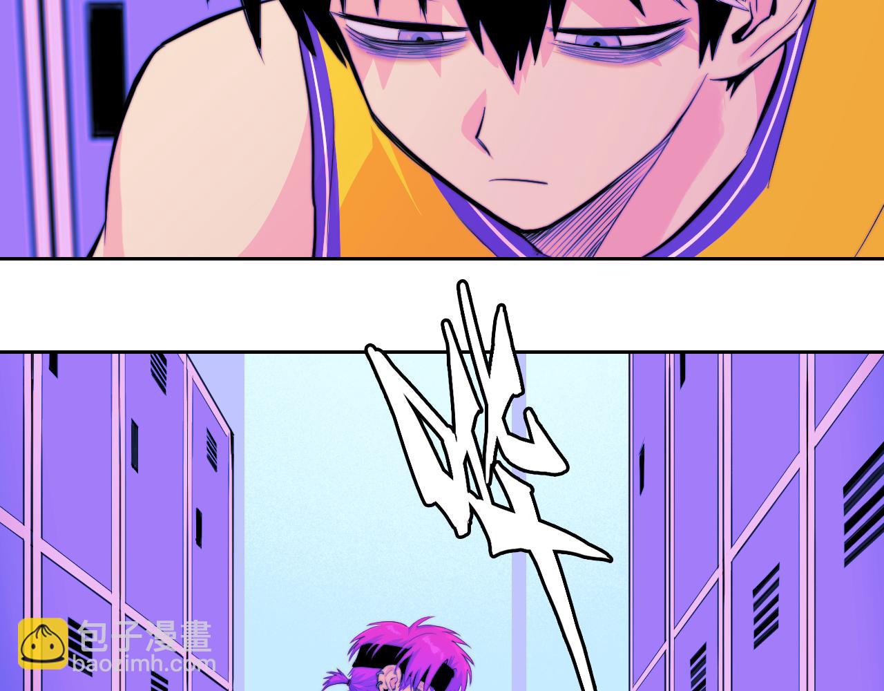 第107话 南五阿弥陀佛(1/2)-第114话