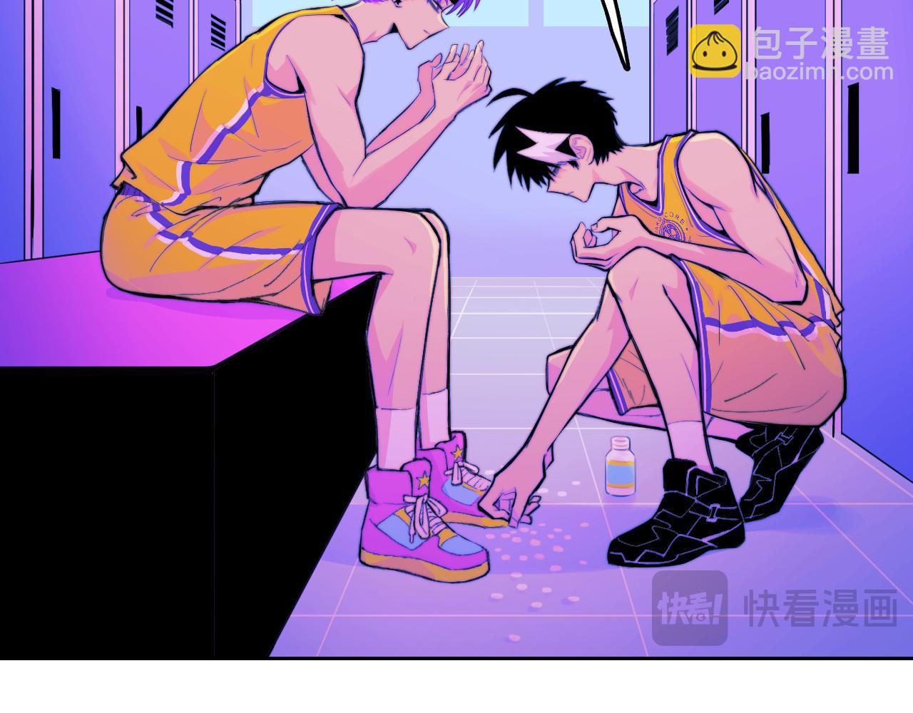 第107话 南五阿弥陀佛(1/2)-第114话