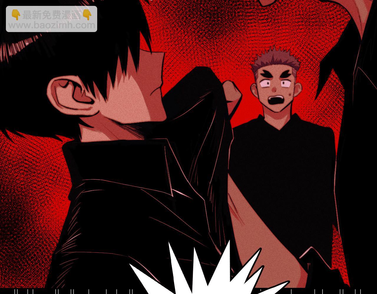 第107话 南五阿弥陀佛(1/2)-第114话