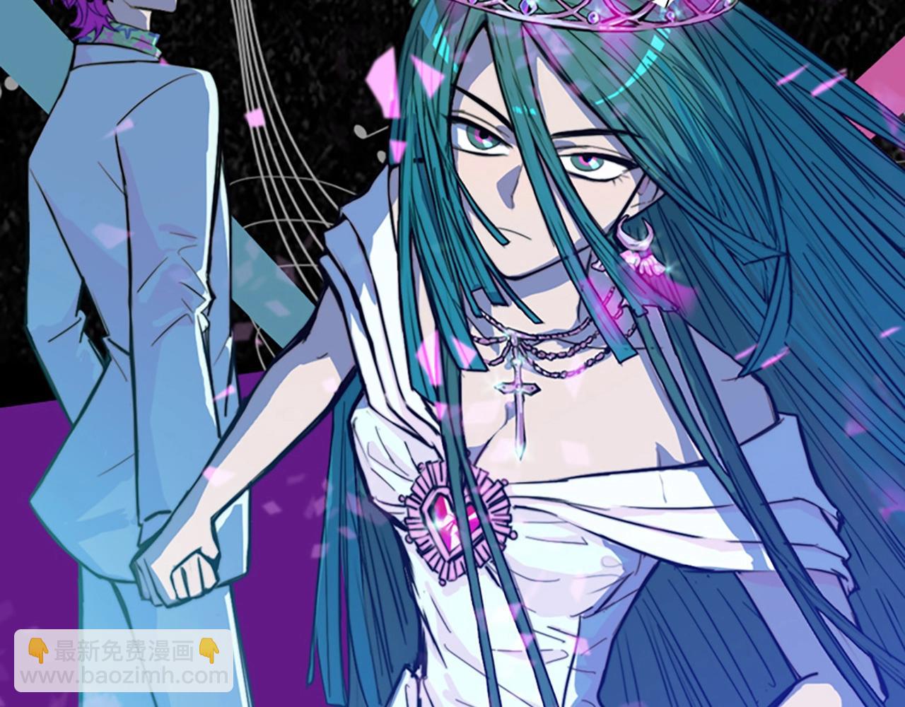 单行本第3册来啦！-第130话