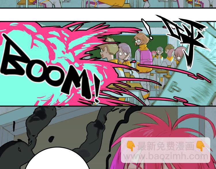 第15话 养生汗蒸自习室(1/2)-第18话