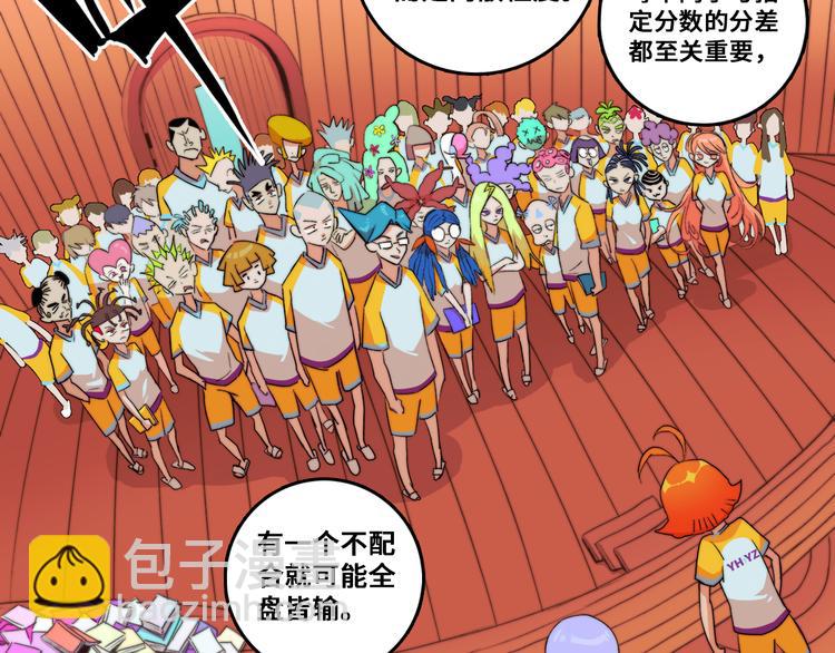 第15话 养生汗蒸自习室(1/2)-第18话