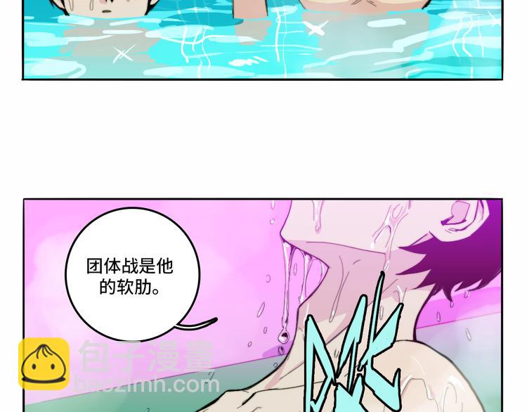 第17话 让他们弃考吧(1/2)-第20话