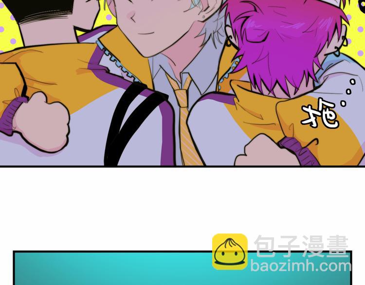 第24话 先从你的闲事管起(1/2)-第28话