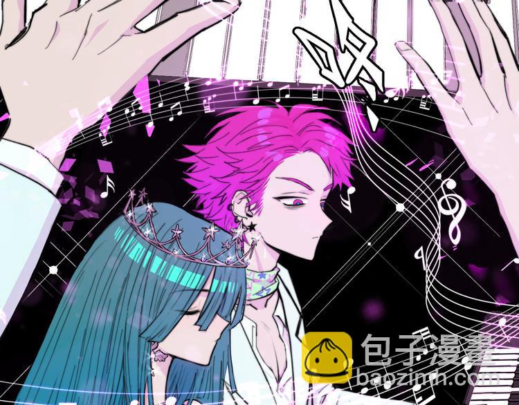 第28话 换我来！双人钢琴大赛(1/2)-第32话