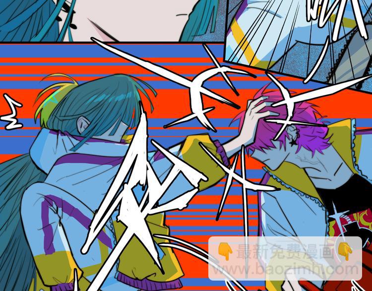 第34话 意想不到的共犯(1/2)-第38话