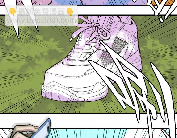 第48话 KV的神秘约会对象(1/2)-第52话