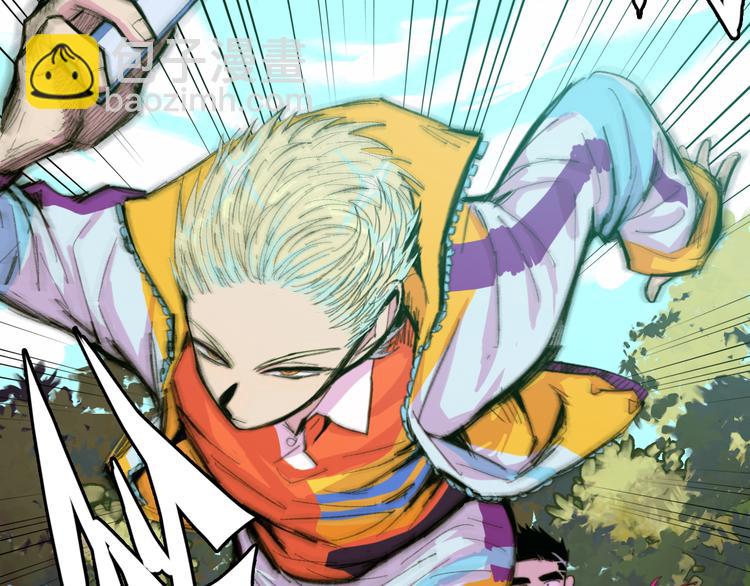 第48话 KV的神秘约会对象(1/2)-第52话