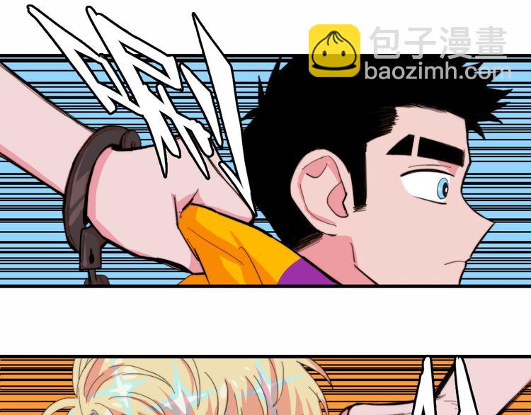 第48话 KV的神秘约会对象(1/2)-第52话