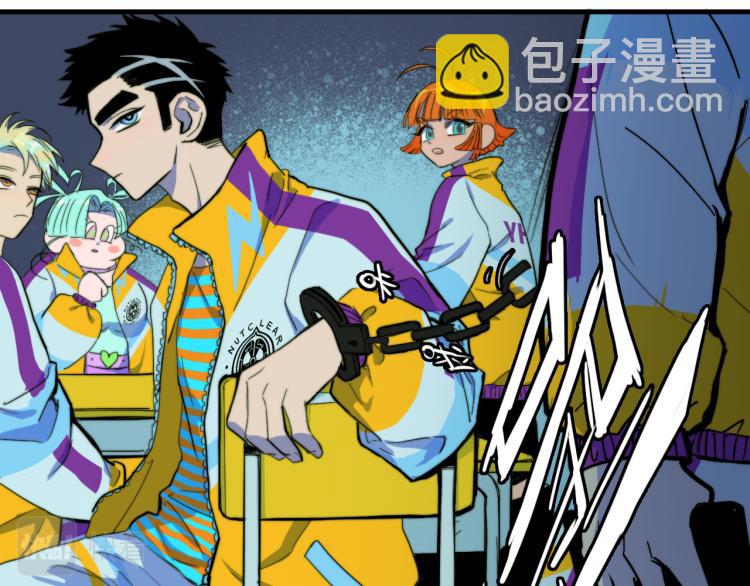 第54话 弗雷格利妄想症(1/2)-第58话