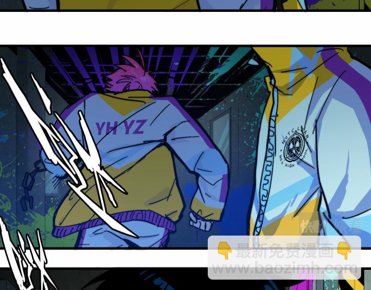 第54话 弗雷格利妄想症(1/2)-第58话