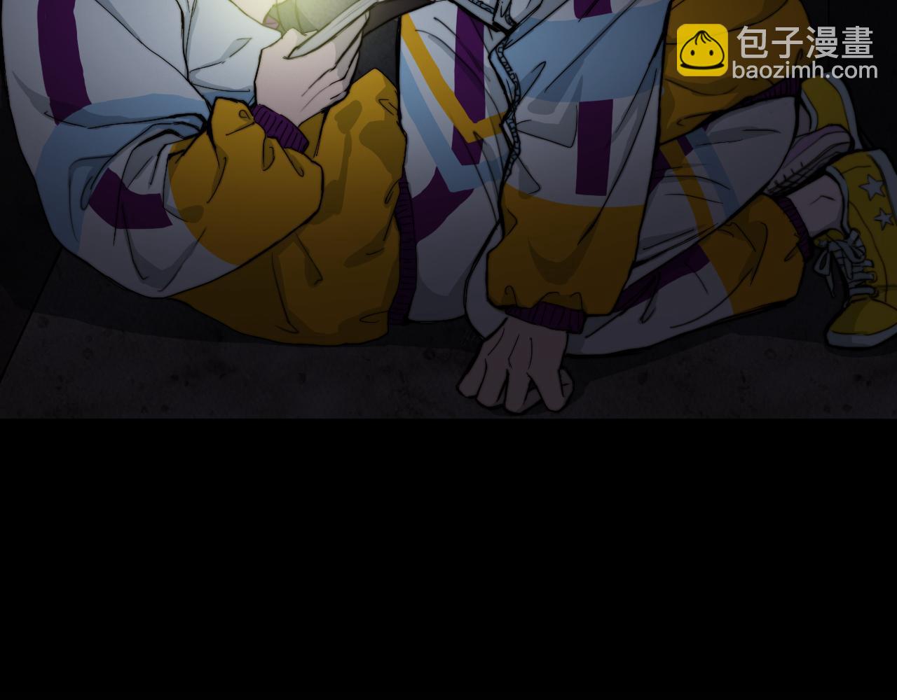 硬核一中 - 第65話 憑空消失的唸詩榕(1/2) - 7
