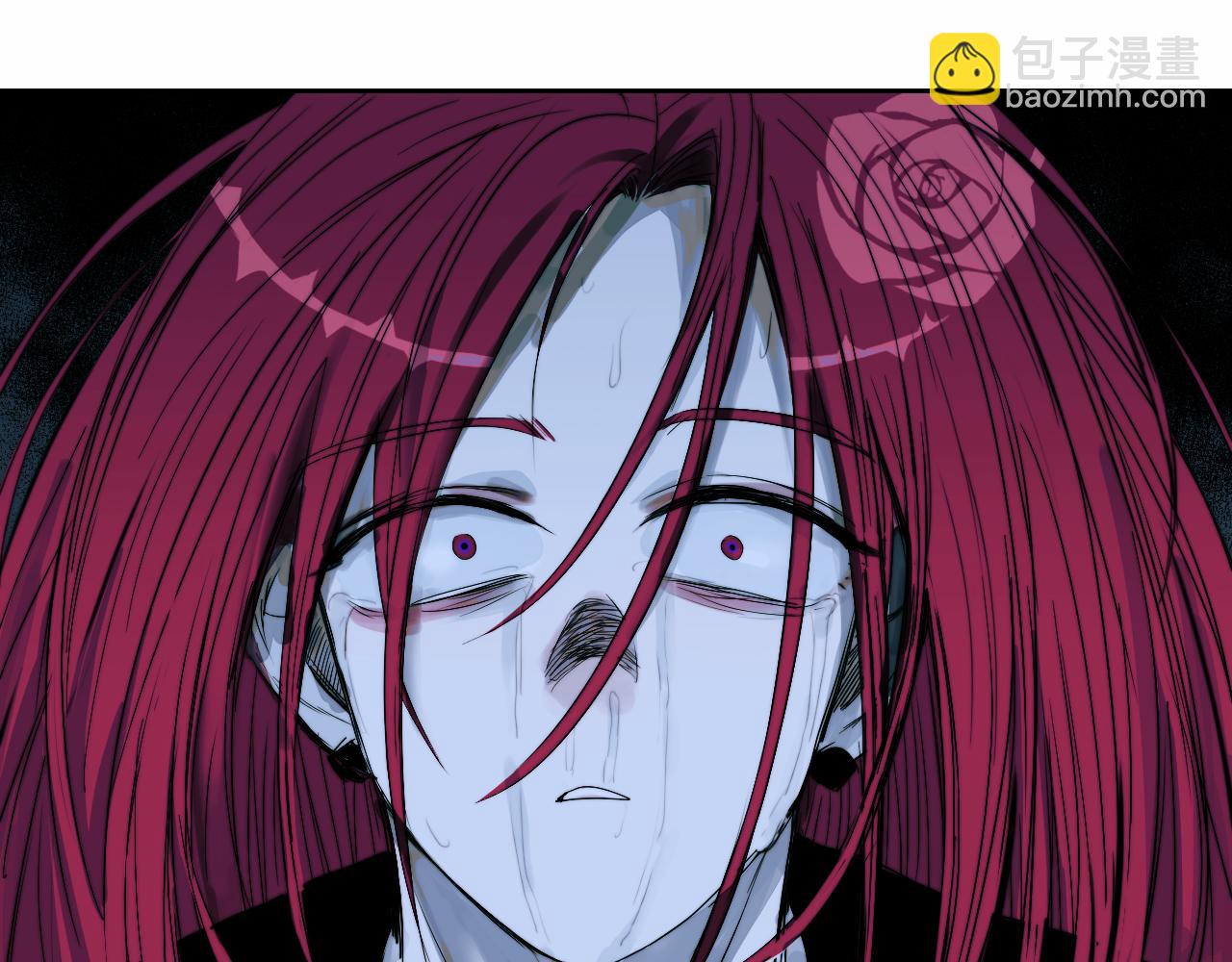 第69话 不该得罪的人(1/2)-第74话