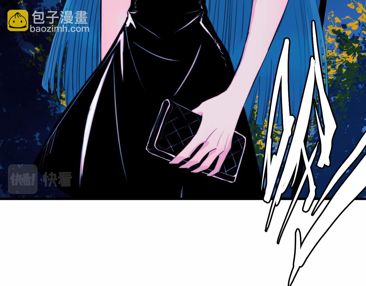 第83话 盛装出席二中派对(1/2)-第88话