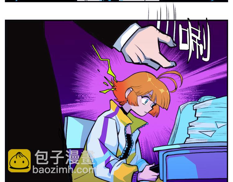 番外1 超凶超乖巧-第10话