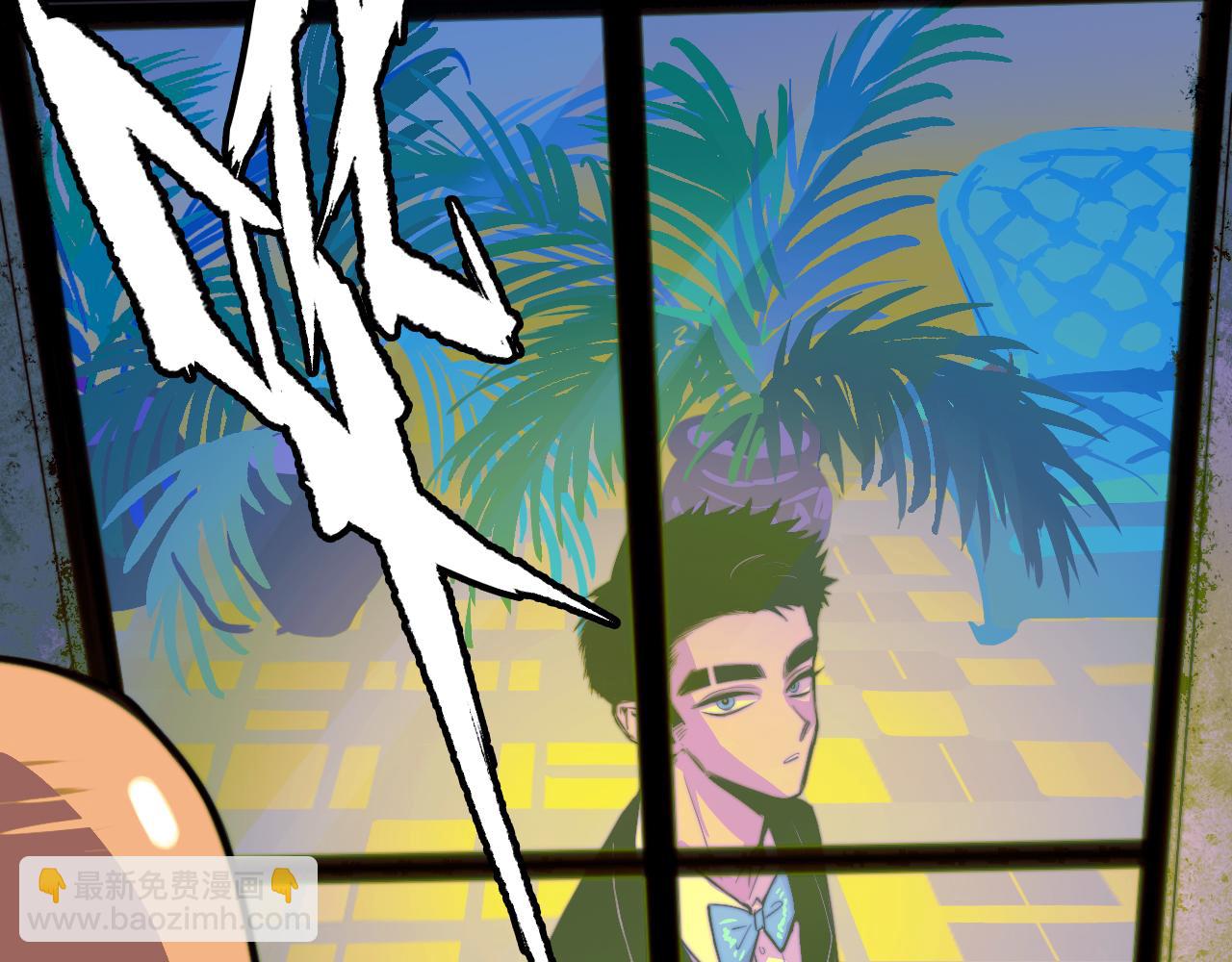 第85话 一只鸡引发的惨案 下(1/3)-第90话