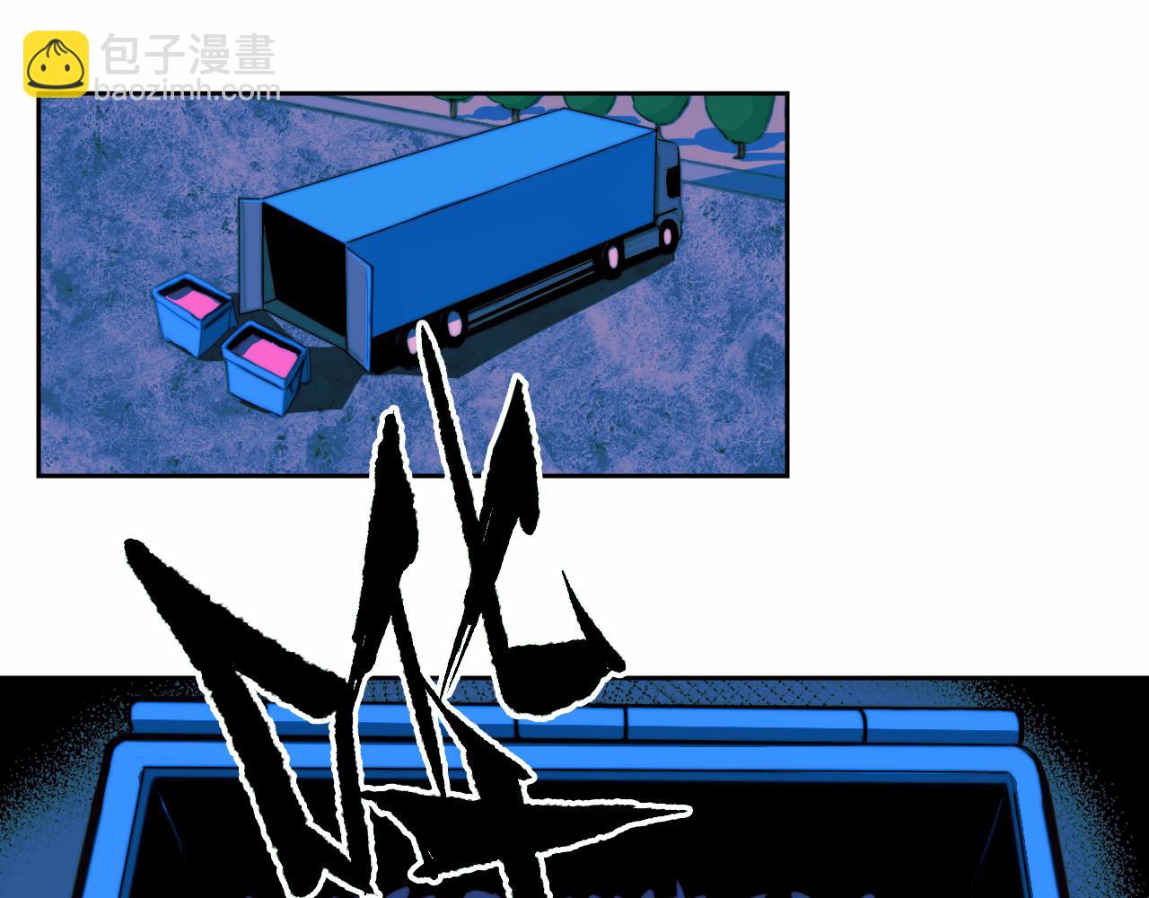 第85话 一只鸡引发的惨案 下(1/3)-第90话