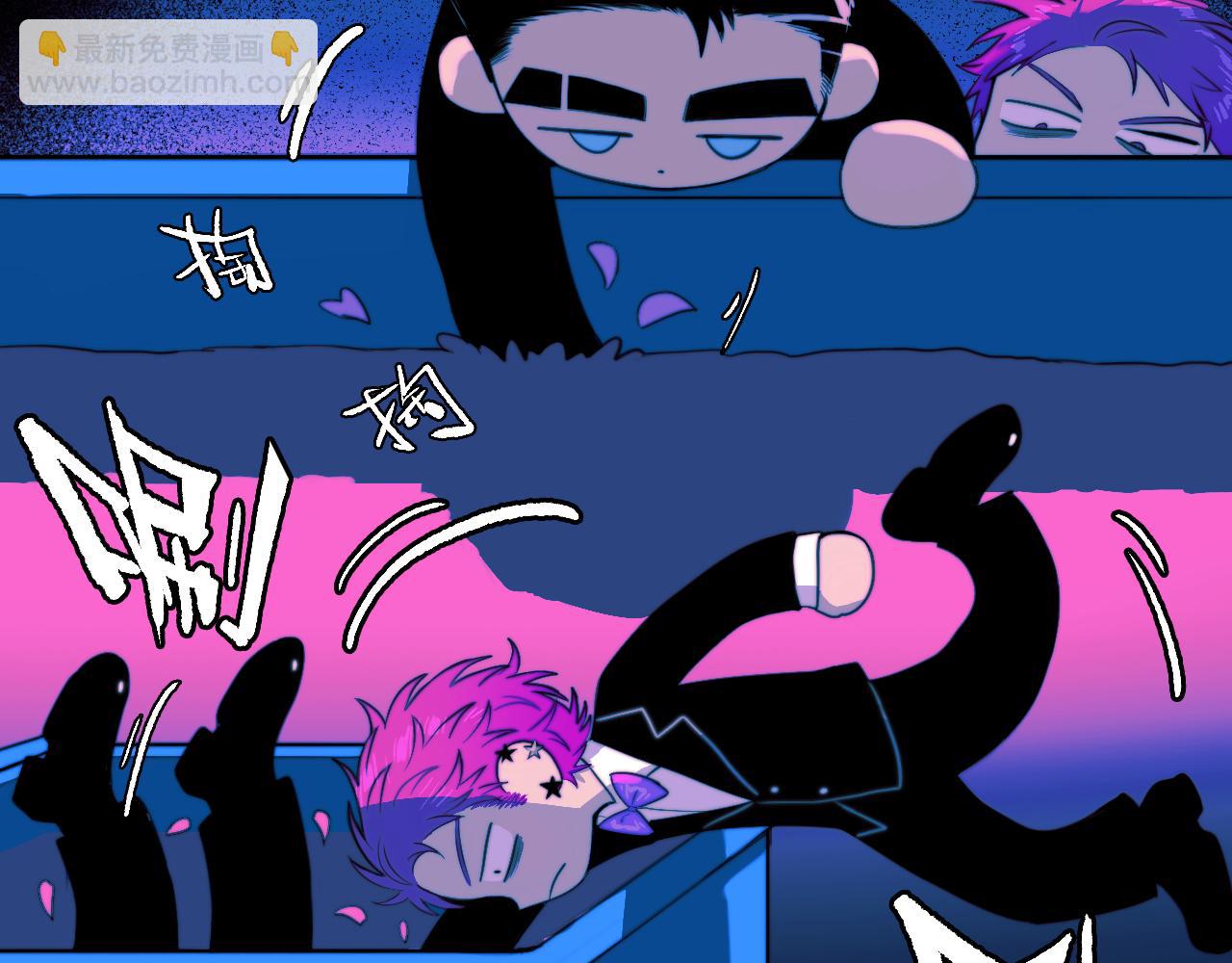 第85话 一只鸡引发的惨案 下(1/3)-第90话