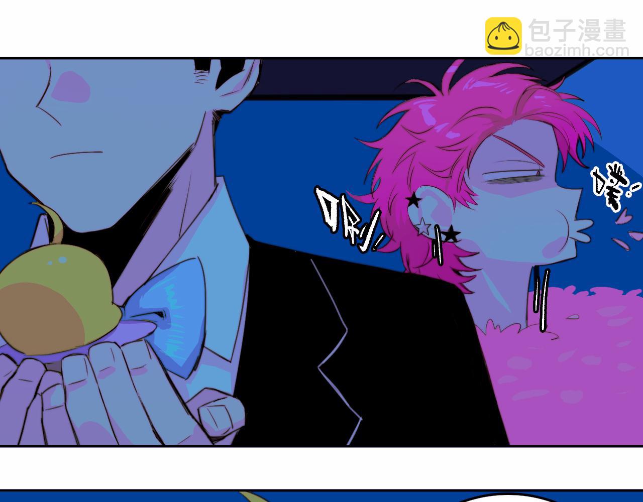 第85话 一只鸡引发的惨案 下(1/3)-第90话