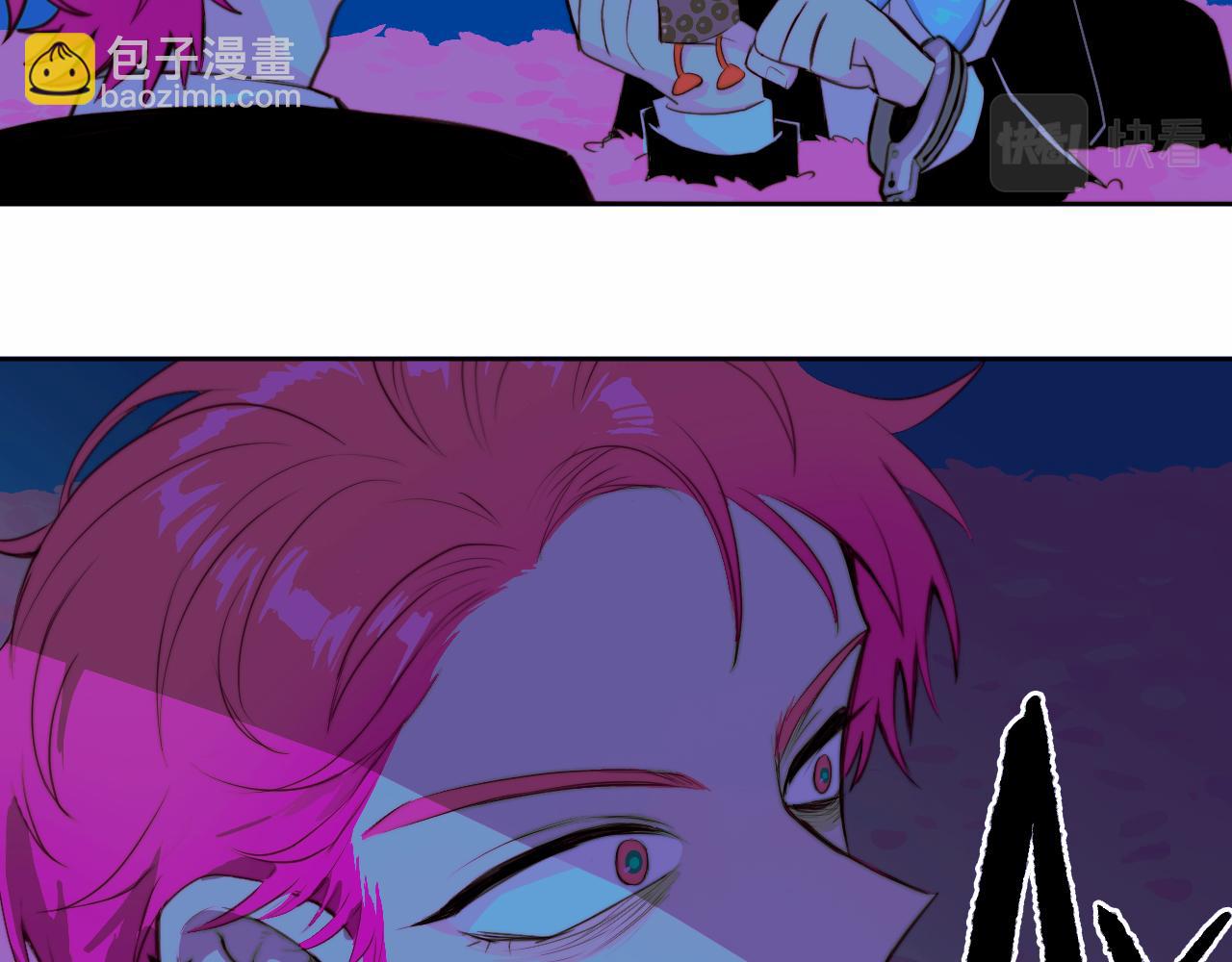 第85话 一只鸡引发的惨案 下(1/3)-第90话