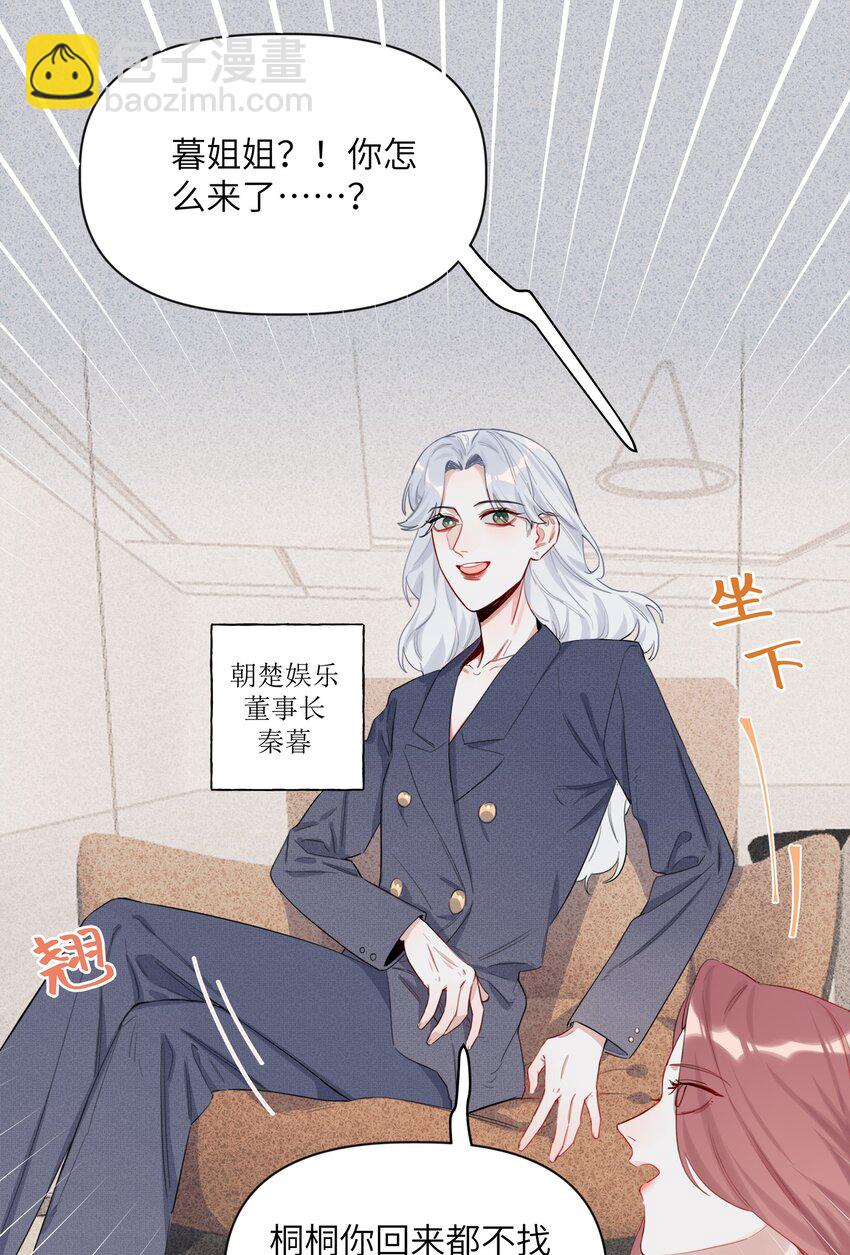 002 女主角罢演了？！-第2话