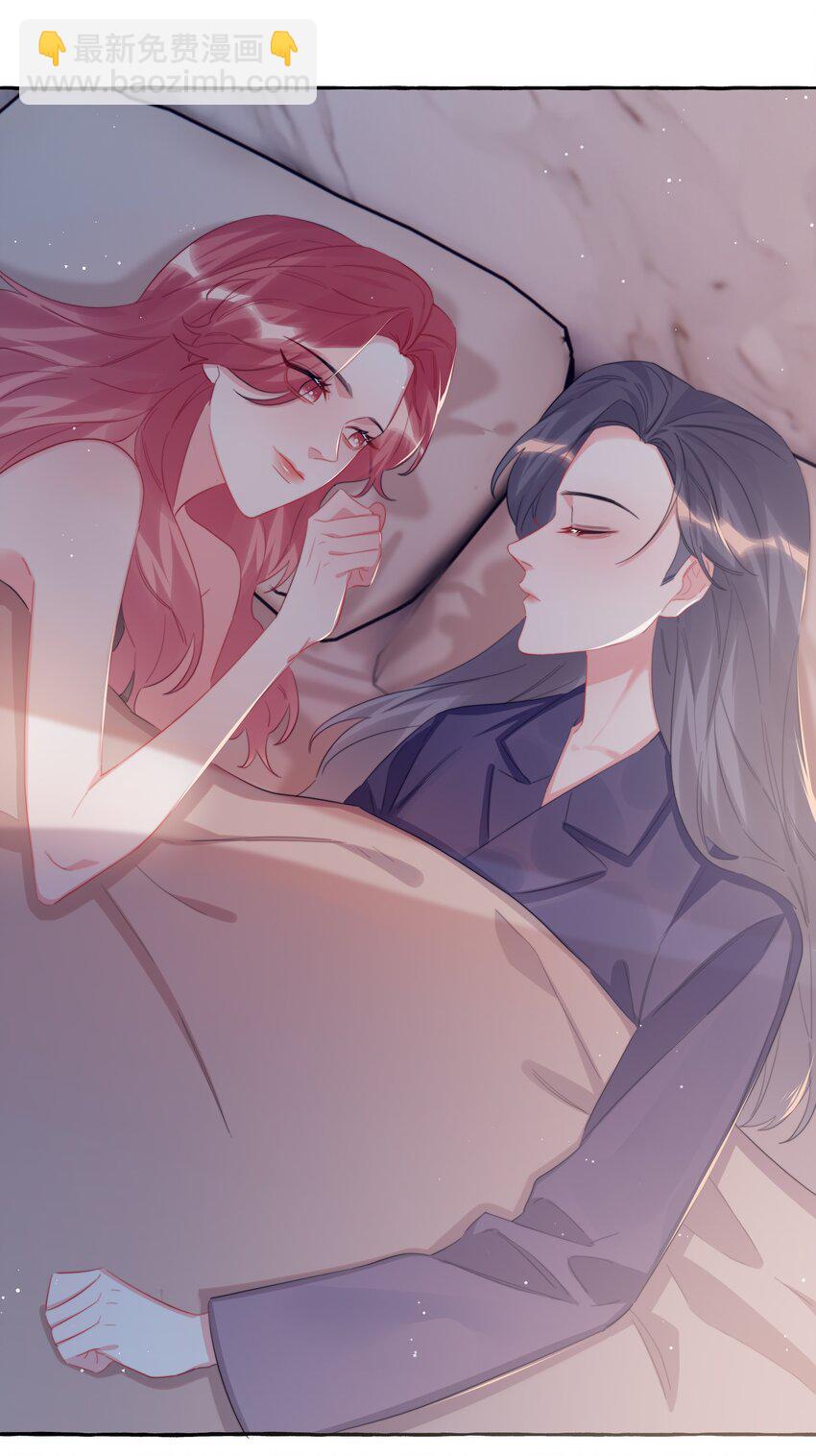 100 发烧-第102话