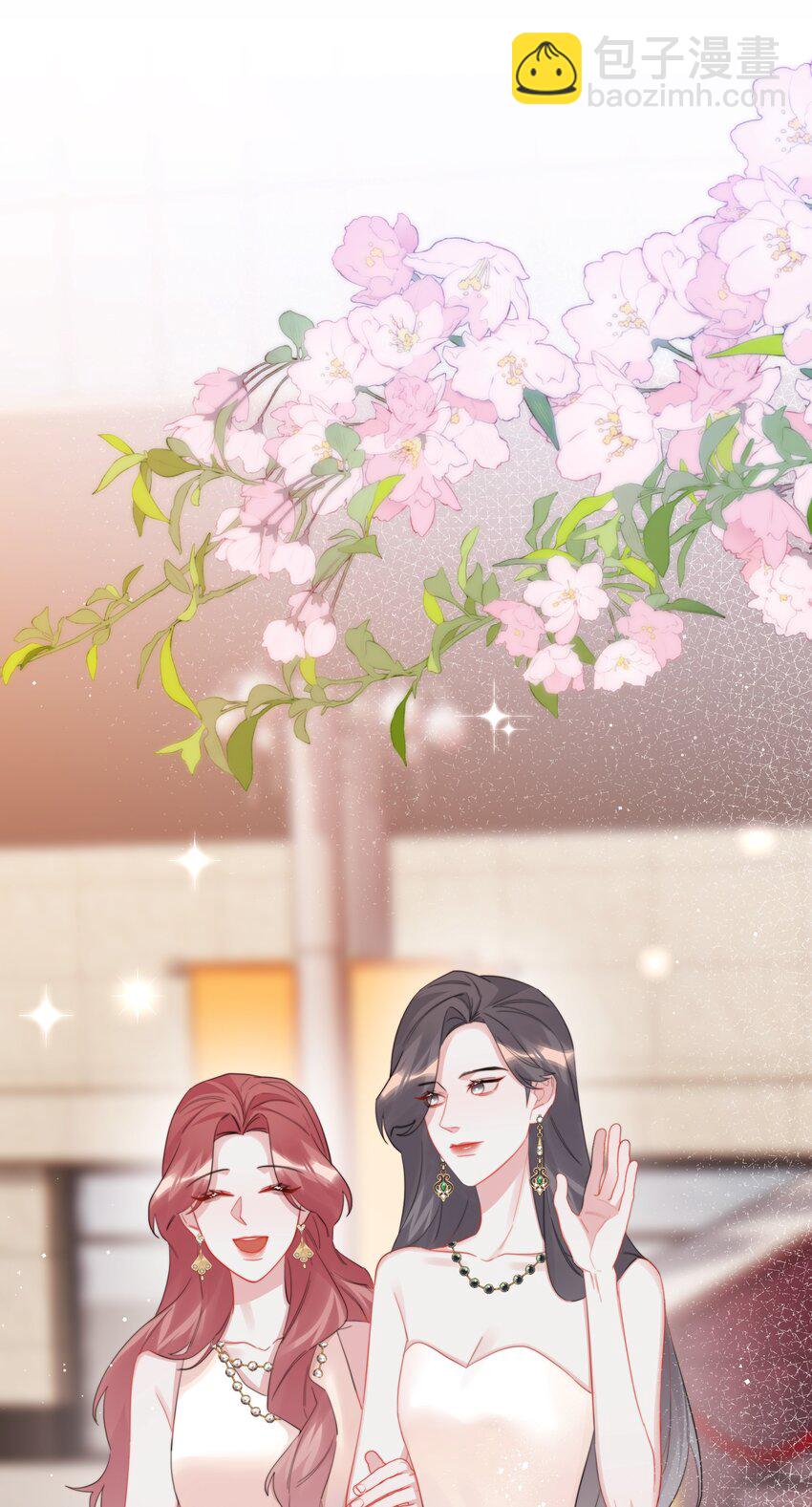 115 我看到你了-第118话