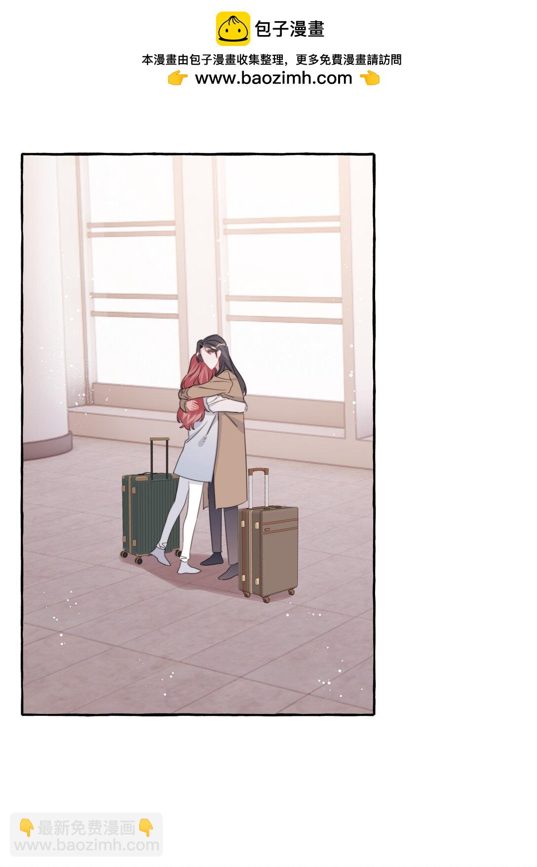 125 都会过去的-第128话