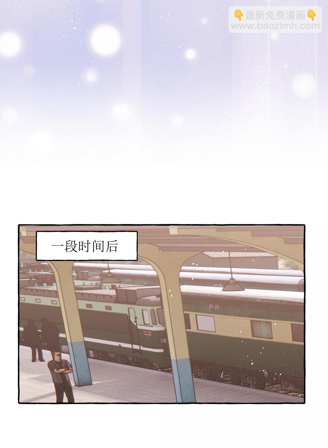 127 回家-第130话