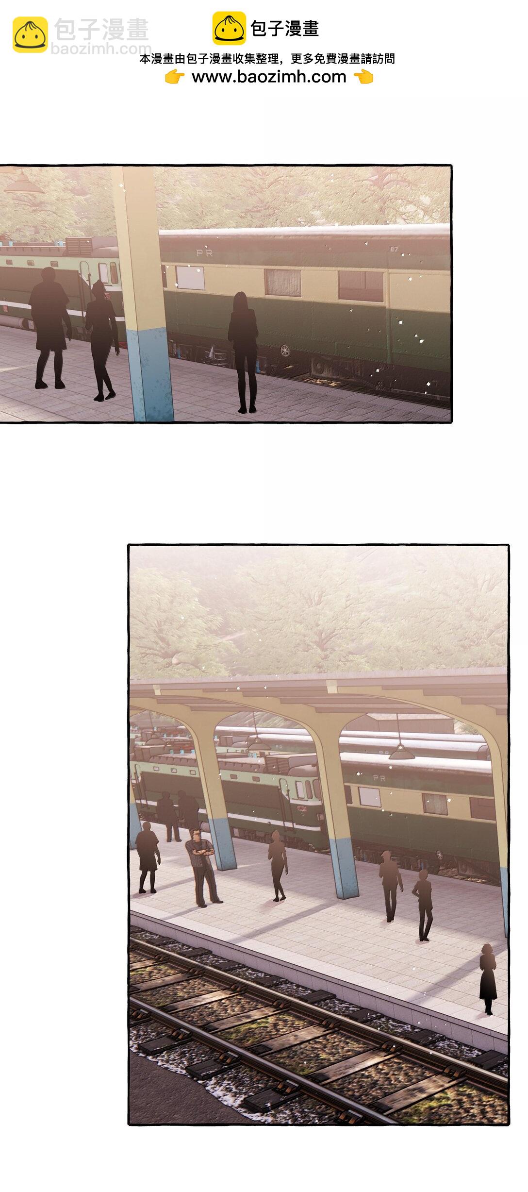 127 回家-第130话