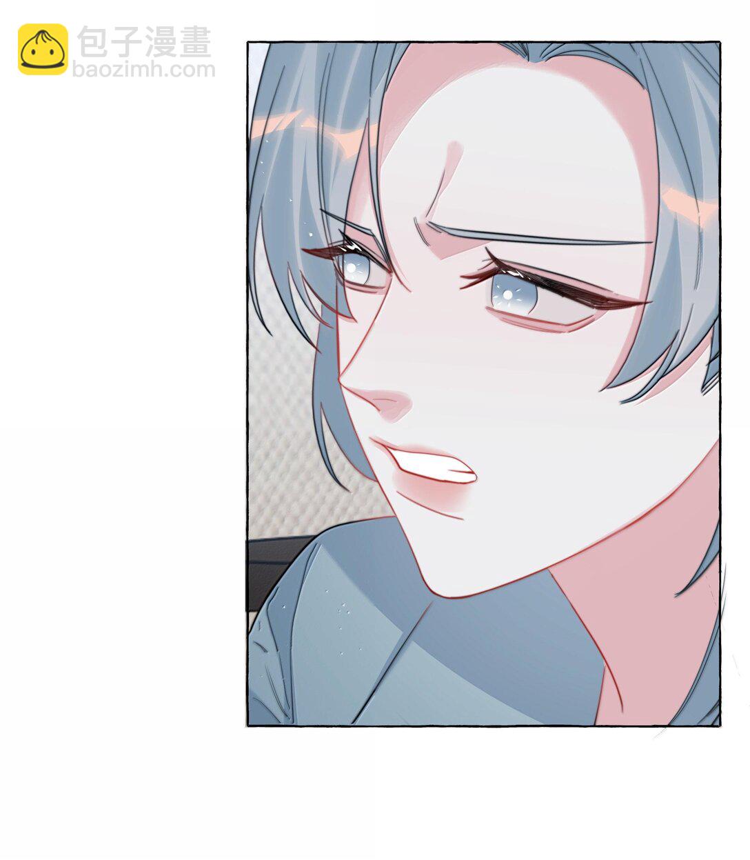 129 后遗症-第132话