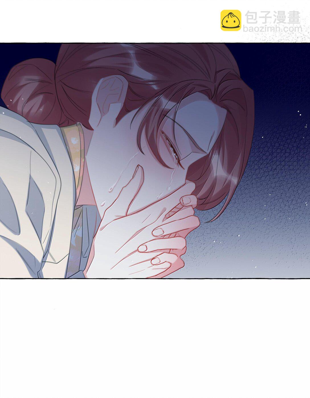 129 后遗症-第132话