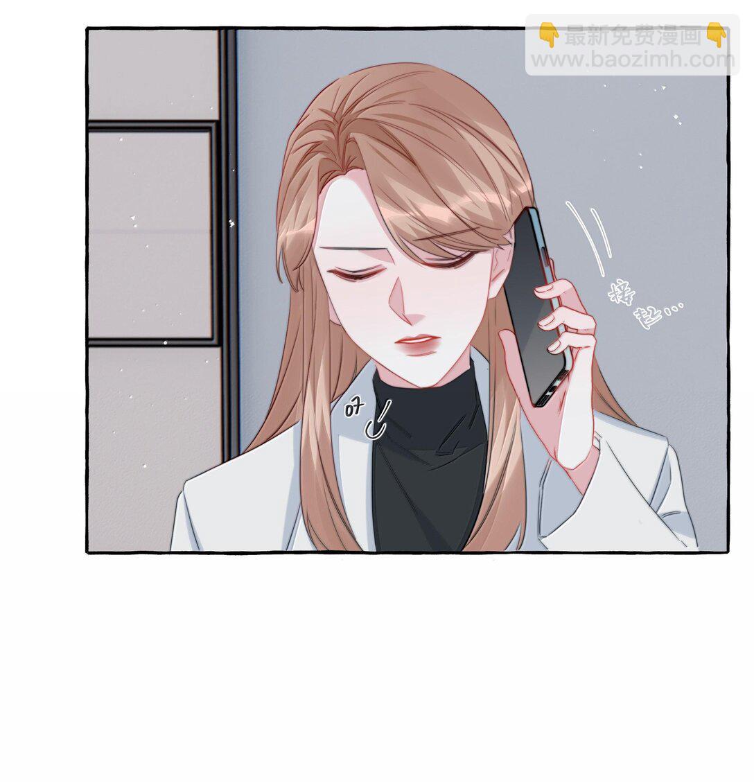 129 后遗症-第132话