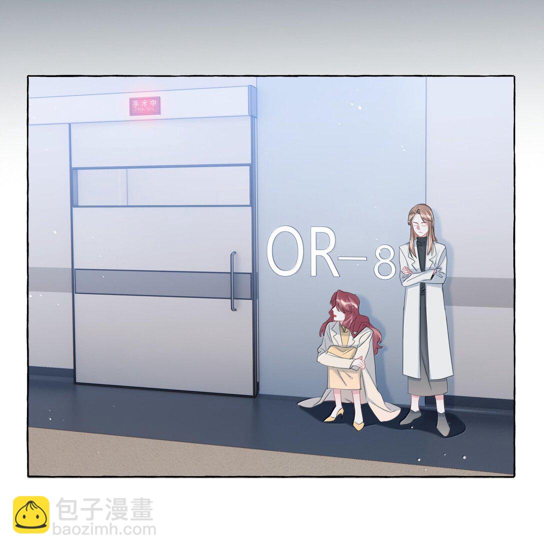 129 后遗症-第132话