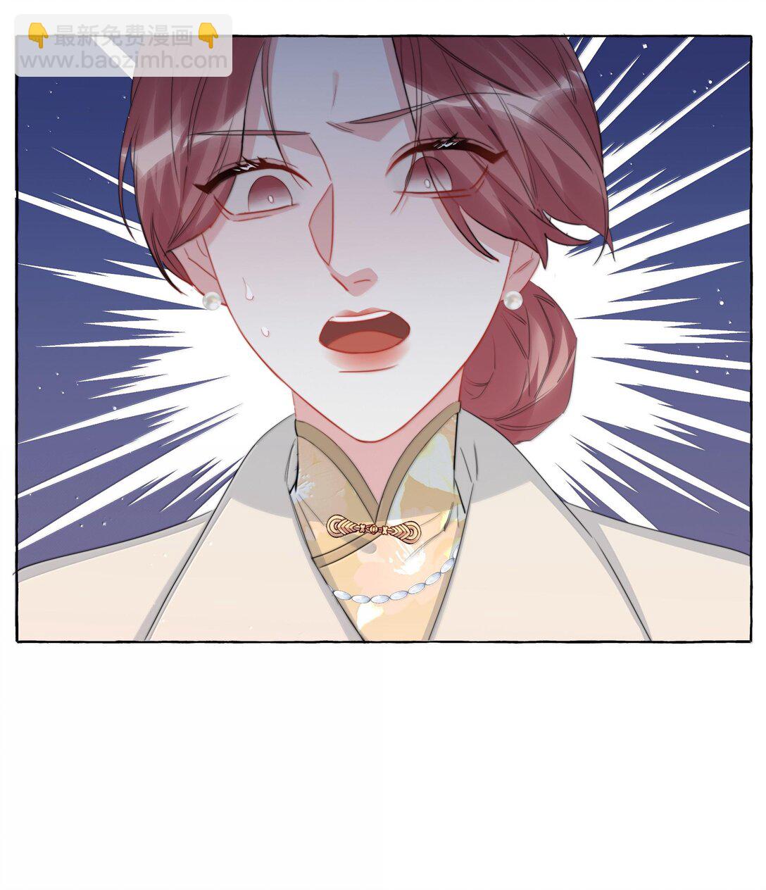 129 后遗症-第132话