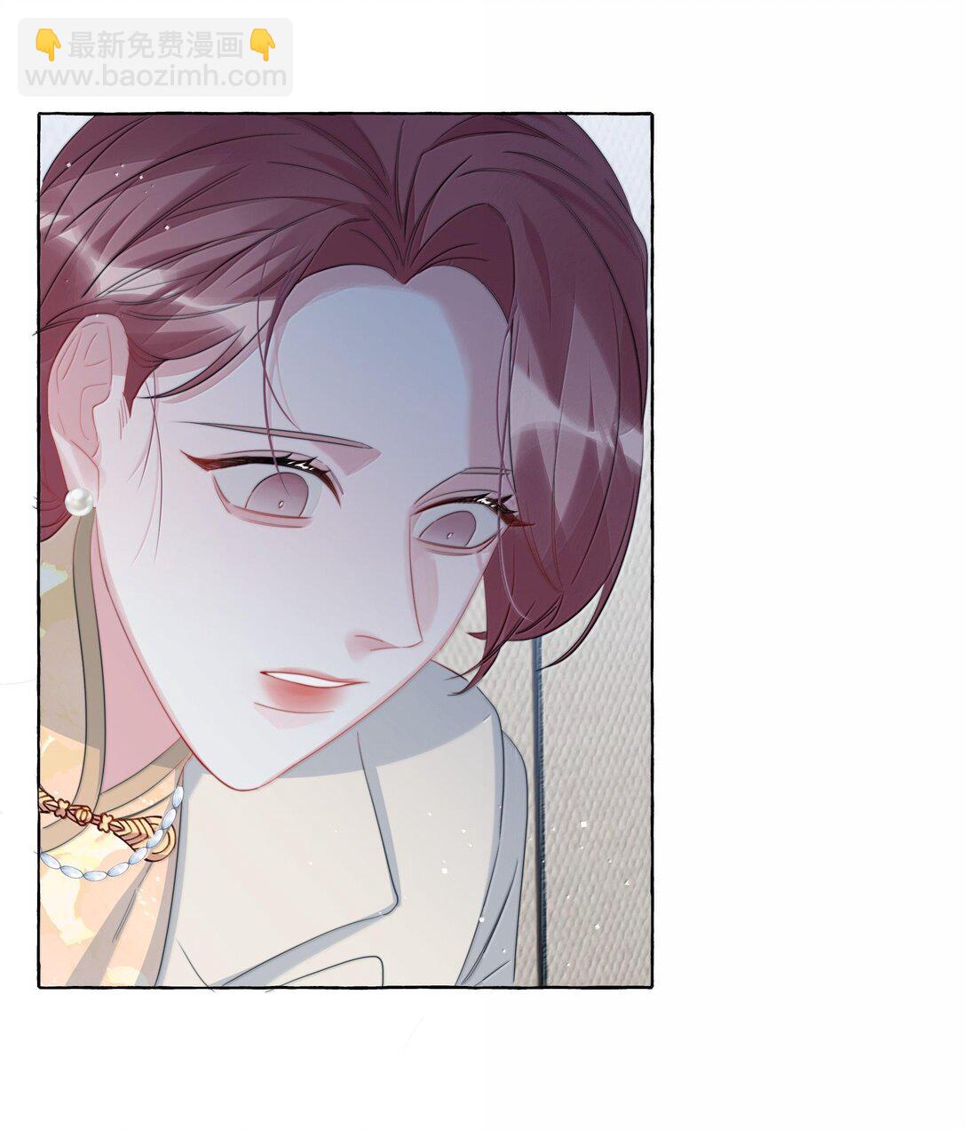 129 后遗症-第132话