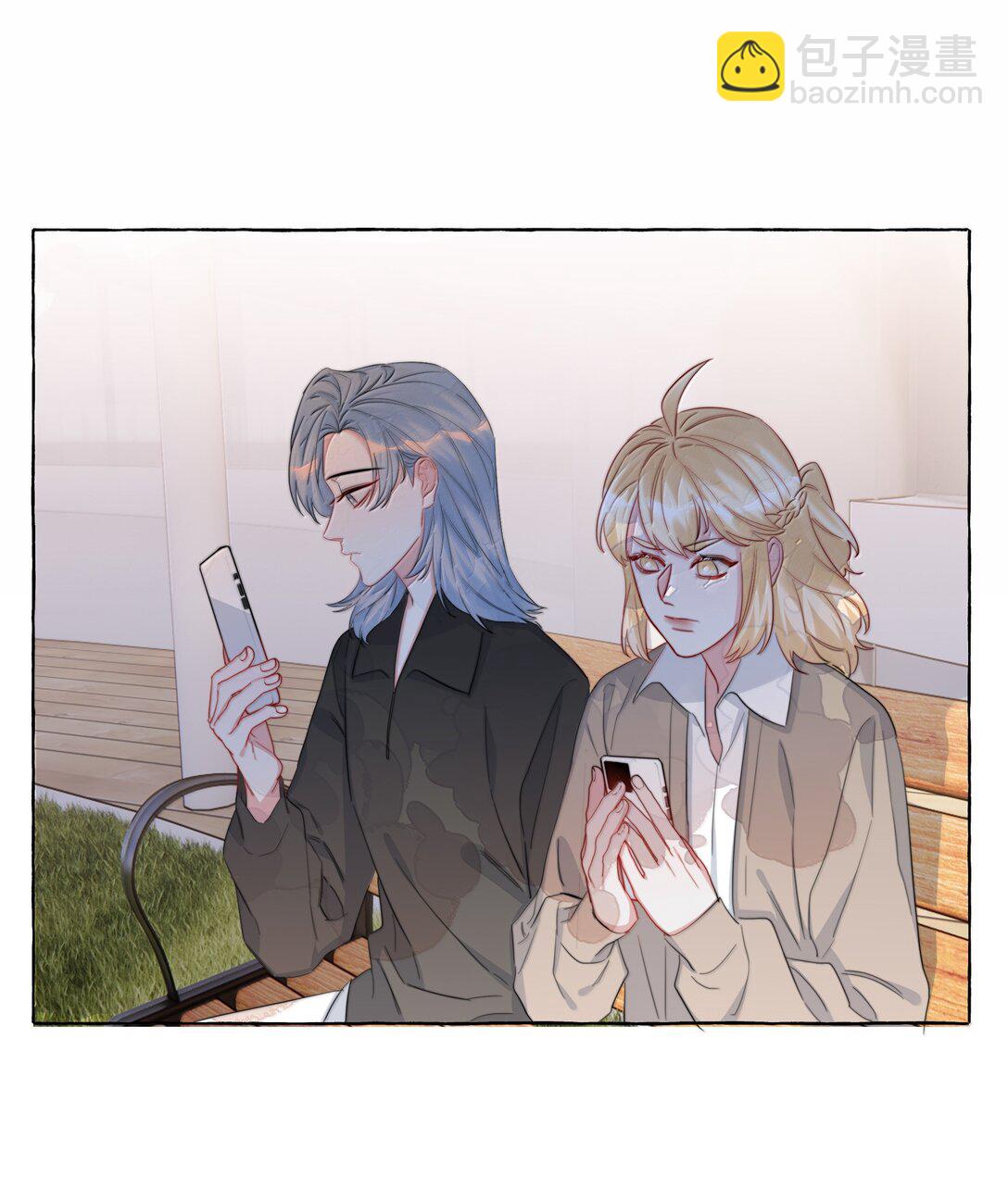 133 意外-第136话